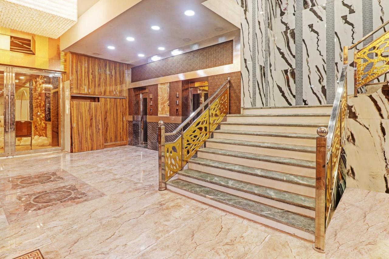 Townhouse Oak Pooth Haveli Делхи Екстериор снимка